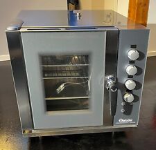 Bartscher basic steam gebraucht kaufen  Starnberg