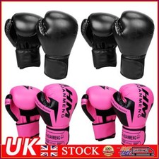 Punching bag gloves for sale  UK