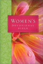 Niv womens devotional for sale  Montgomery