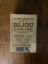 antique playing cards for sale antique playing cards for sale Dayton