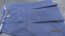 School skirt suspenders for sale  FERNDOWN