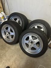 Futura wheels 5x120 for sale  North Stonington