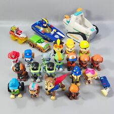 Paw patrol figurines for sale  Pearland