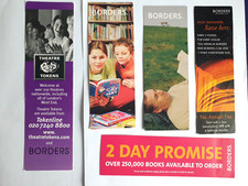 bookmark collection for sale bookmark collection for sale LONDON