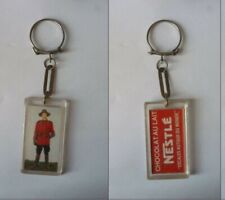 Porte clés chocolat d'occasion  Espéraza