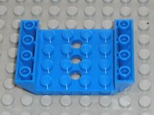 Lego blue slope d'occasion  France
