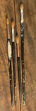 Vintage sable artists for sale  BEDFORD