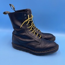 Martens 1490 stivali usato  Spedire a Italy