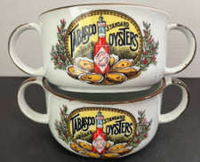 Tabasco gumbo bowl for sale  Maryville