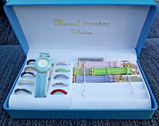 Marcel drucker ladies for sale  DRIFFIELD