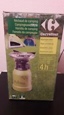 Réchaud camping gaz d'occasion  Yutz