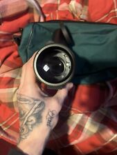 Luger optics scope for sale  HALIFAX