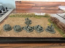Zvezda german pak for sale  SWINDON