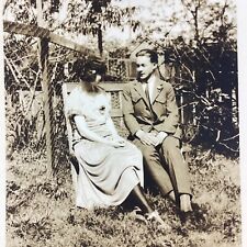 Happy couple photo for sale  Griffin