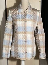 Elegante veste matelassee d'occasion  Le Chesnay