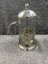 Cafetiere cup glass for sale  NEWCASTLE