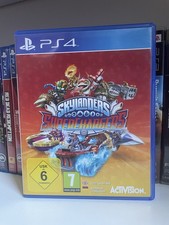 Skylanders superchargers sony gebraucht kaufen  Knüllwald