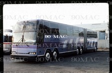 Prevost articulated bus for sale  Valencia