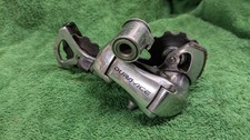 Câmbio traseiro Shimano Dura Ace RD-7800 gaiola longa comprar usado Câmbio traseiro Shimano Dura Ace RD-7800 gaiola longa comprar usado  Enviando para Brazil
