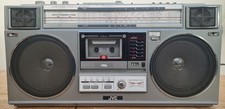 Jvc stereo m50lb for sale  SIDCUP