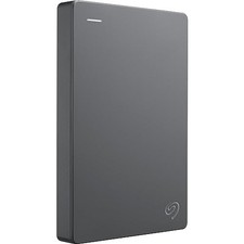 Seagate basic disque d'occasion  Saint-Ismier