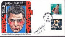 Jack dempsey wins for sale  Monmouth Junction