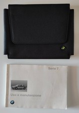 Bmw serie e38 usato  Cagliari