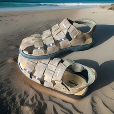 Bata fisherman sandals for sale  East Stroudsburg