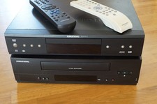 Grundig dvd player gebraucht kaufen  Lahr