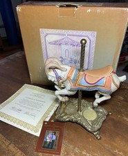 American carousel goat for sale  Barrington