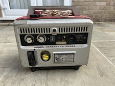 Honda em300 portable for sale  ELY