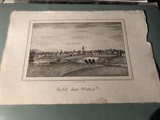 Castel pietro veduta usato  Bologna