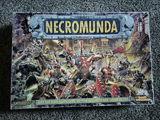 Necromunda tabletop game for sale  Saint Louis