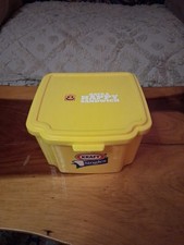 Vintage yellow kraft for sale  Evergreen