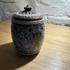 Doulton lambeth art for sale  BRIDLINGTON
