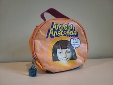 Angela anaconda lunch d'occasion  Expédié en Belgium