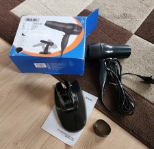 Wahl hair dryer for sale  DAGENHAM