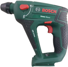 Bosch uneo maxx gebraucht kaufen  Kiel