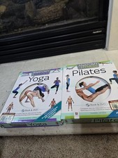 Anatomy fitness yoga for sale  Beaumont