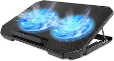 Laptop cooling pad for sale  Corona