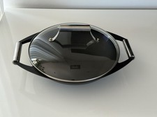 Fissler kanton wok gebraucht kaufen  Oberhausen-Rheinhausen