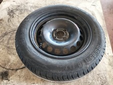 Ruota scorta clio usato  Rimini