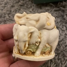 Harmony kingdom safari for sale  WINCHESTER