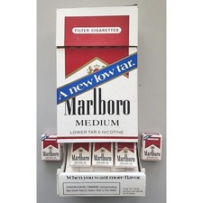 Vintage marlboro display for sale  Belleville