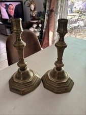 Bougeoirs eme siècle d'occasion  Brignoles