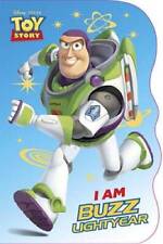 Buzz lightyear good for sale  Montgomery