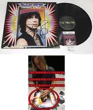 IGGY POP assinado "INSTINCT" álbum de vinil LP autografado PROVA EXATA JSA CERTIFICADO DE AUTENTICIDADE comprar usado IGGY POP assinado "INSTINCT" álbum de vinil LP autografado PROVA EXATA JSA CERTIFICADO DE AUTENTICIDADE comprar usado  Enviando para Brazil