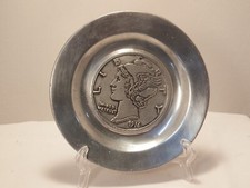 Vintage lady liberty for sale  Holly Ridge
