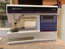 Macchina cucire husqvarna usato  Sommacampagna