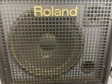 Amplificador de teclado, mixagem e guitarra Roland KC-100! 60 Watts! Amplificador combo 1x12!!! comprar usado  Enviando para Brazil